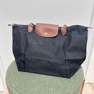 LONGCHAMP LE PLIAGE ORIGINAL L TOTE BAG